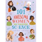101 Awesome Women Who Transformed Science | Claire Philip