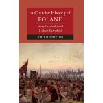 A Concise History of Poland | Jerzy Lukowski, Hubert Zawadzki 
