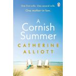 A Cornish Summer | Catherine Alliott