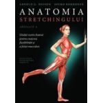 Anatomia stretchingului Ed.2 - Arnold G. Nelson Jouko Kokkonen