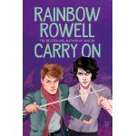 Carry On | Rainbow Rowell