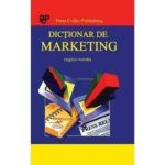Dictionar de marketing englez-roman - Peter Collin Publishing