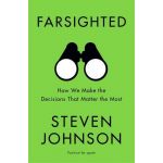 Farsighted | Steven Johnson