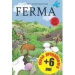 Ferma - Jucarii tridimensionale