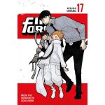 Fire Force 17 | Atsushi Ohkubo