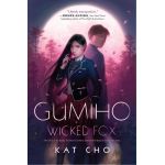 Gumiho (Wicked Fox) | Kat Cho