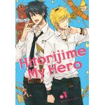 Hitorijime My Hero - Volume 1 | Memeco Arii