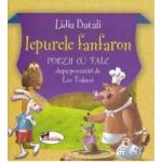 Iepurele fanfaron - Lidia Batali