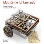 Masinariile lui Leonardo - Domenico Laurenza