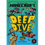 Minecraft: Deep Dive | ELIOPULOS NICK