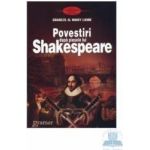 Povestiri dupa piesele lui Shakespeare - Charles Si Mary Lamb