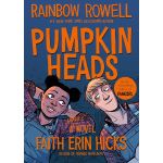 Pumpkinheads | Rainbow Rowell