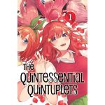 Quintessential Quintuplets 1 | Negi Haruba