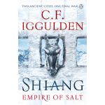 Shiang - Volume 2 | C. F. Iggulden