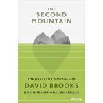 The Second Mountain | David Brooks 