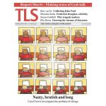 Times Literary Supplement nr.6051/martie 2019 | 