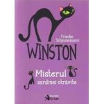 Winston. Misterul sardinei otravite - Frauke Scheunemann