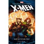 X-Men: Days of Future Past | Alex Irvine