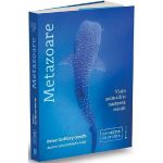 Metazoare. Viata animala si nasterea mintii - Peter Godfrey-Smith, editura Publica
