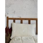 Perna, 50x70 cm, Cotton Box, Yun, ecru