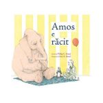 Amos E Racit (necartonat) - Philip C. Stead, Erin E. Stead