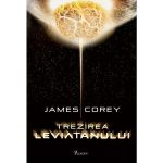 Trezirea Leviatanului - James Corey, editura Paladin