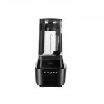 Blender cu functie de vidare BP.620, Beper, 1000 W, 1 L, motor DC, taste cu touch