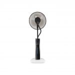 Ventilator cu pulverizator si cu ecran tactil VE.510, Beper, 75 W, 130 cm