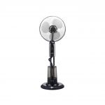 Ventilator cu pulverizator VE.502, Beper, 75 W, 130 cm
