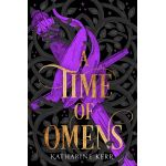 A Time of Omens - Volume 2 | Katharine Kerr