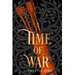 A Time of War - Volume 3 | Katharine Kerr