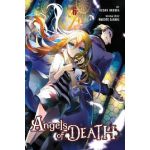 Angels of Death, Vol. 6 | Kudan Naduka 