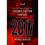 Cele mai frumoase povestiri Science Fiction si Fantasy ale anului 2017