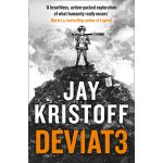 Deviate | Jay Kristoff 