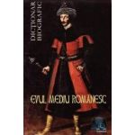 Evul Mediu romanesc - Dictionar biografic - Vasile Marculet