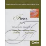 Fizica clasa 12 F1+F2 - Octavian Rusu Constantin Traistaru Livia Dinica