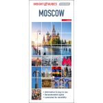Insight Guides Flexi Map Moscow | 