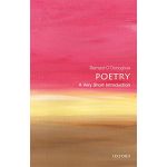 Poetry: A very short introduction | Bernard O'Donoghue