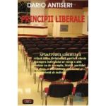 Principii liberale - Dario Antiseri
