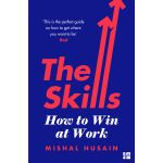 Skills | Mishal Husain 