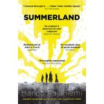 Summerland | Hannu Rajaniemi