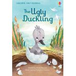 The Ugly Duckling - First Reading Level 4 | Fiona Patchett