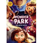 Wonder Park: The Movie Novel | Sadie Chesterfield