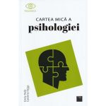 Cartea mica a psihologiei - Emily Ralls, Caroline Riggs, editura Niculescu