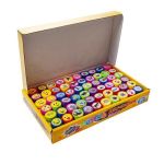 Set de stampile, 60 buc