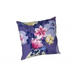 Perna Bloom, microfibra matlasata Alcam, 70x70 cm