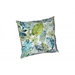 Perna Jungle, microfibra matlasata Alcam, 70X70 cm