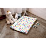 Saltea infasat L, 50x71 cm, Play Time