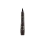 Creion pentru sprancene, 3D Microblading, Rezistent la apa, Long Lasting, Tatoo 5 g, Nr 4, Gri Maro 04