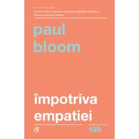 Impotriva empatiei | Paul Boom
